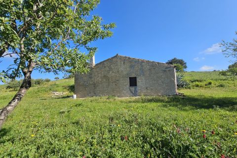 Landejendom i Collesano, Palermo, Collesano - € 125.000 | Ref: 10599 - foto 4